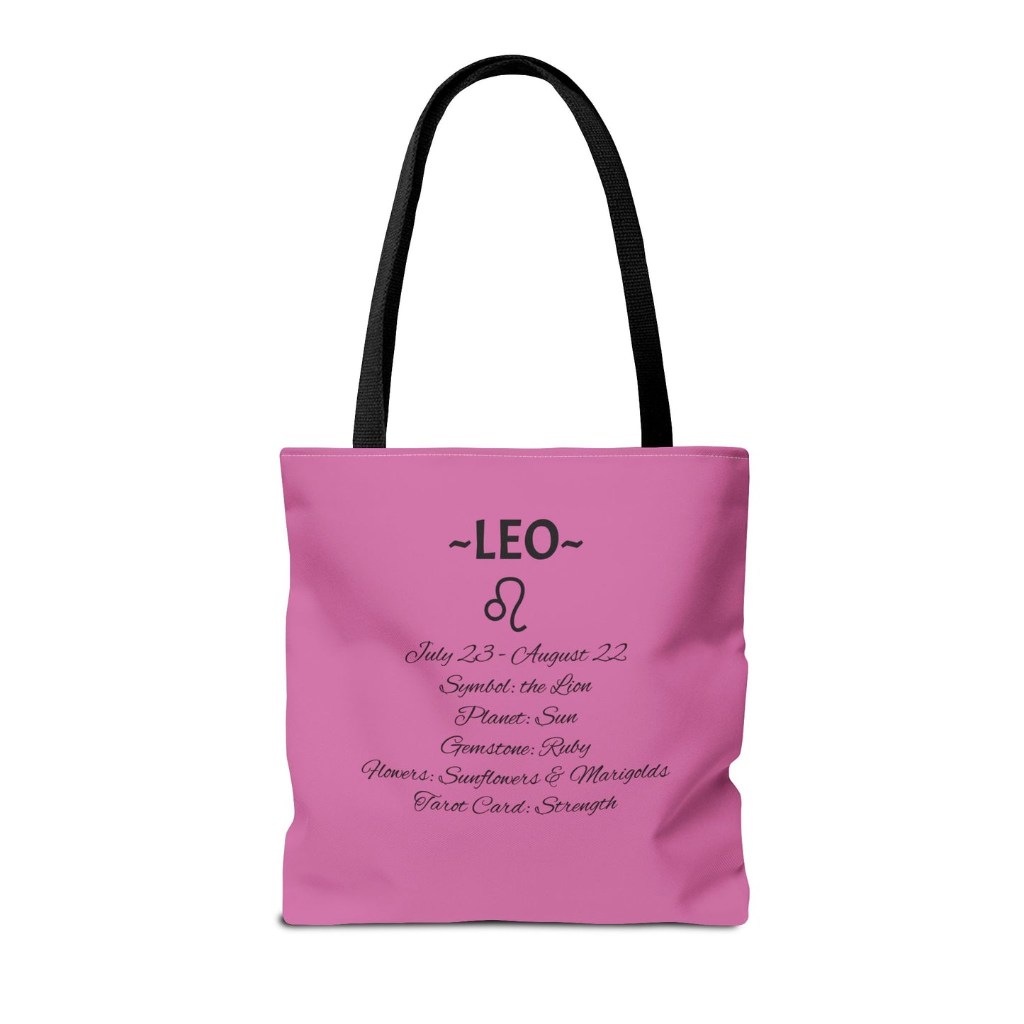 LEO POP ART Artful Art Gifted Yoga Weekender Bag Leo Personal Weekender Tote Bag Personal-Tote-Gift Astrology Gifte d for Leo Birthday