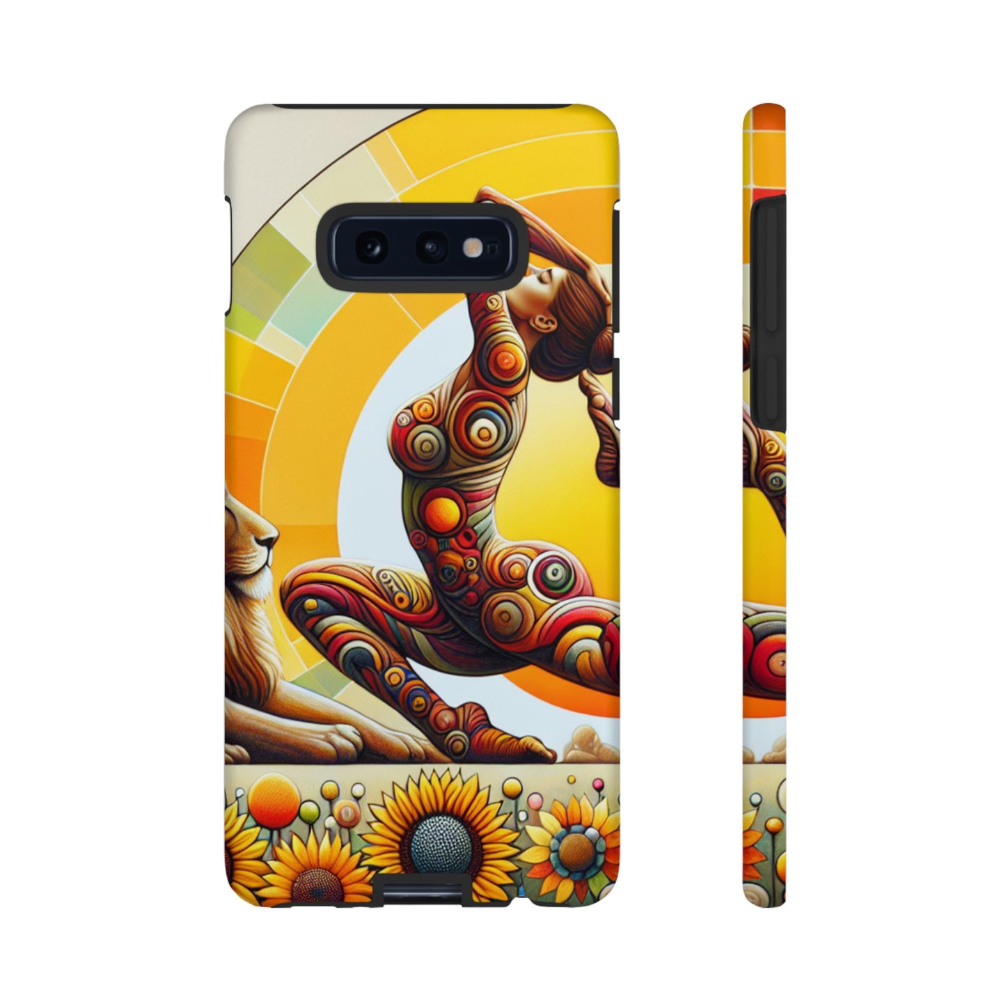 Leo Phone Case | Tough Cases