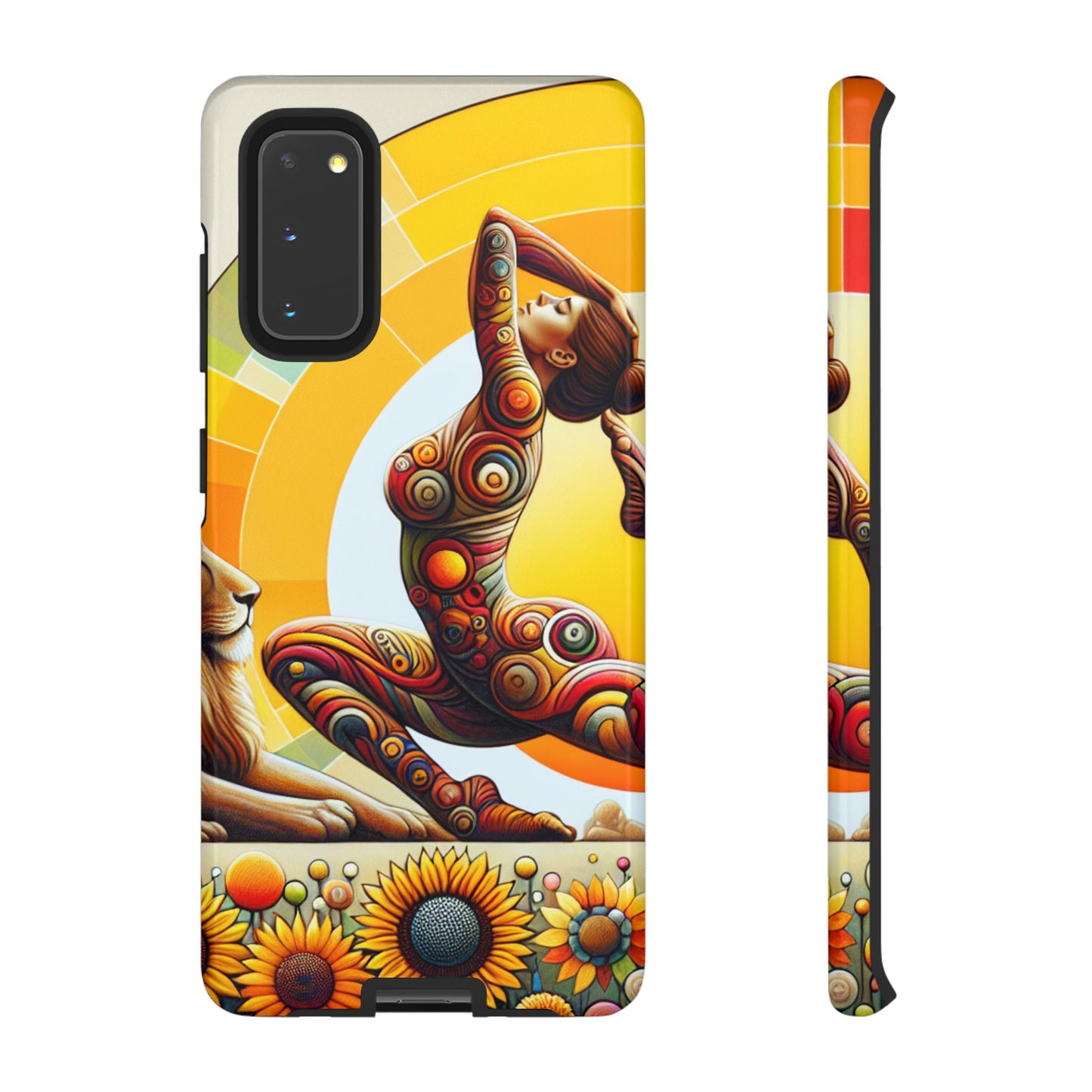 Leo Phone Case | Tough Cases