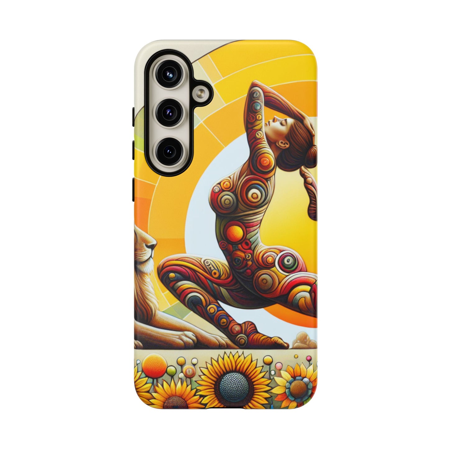 Leo Phone Case | Tough Cases