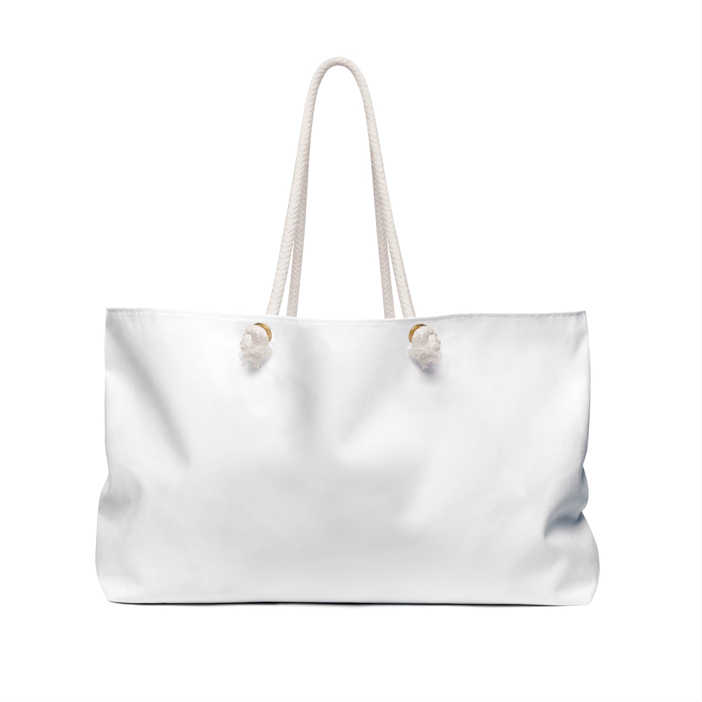 ARIES YOGA Line Style Weekender Bag