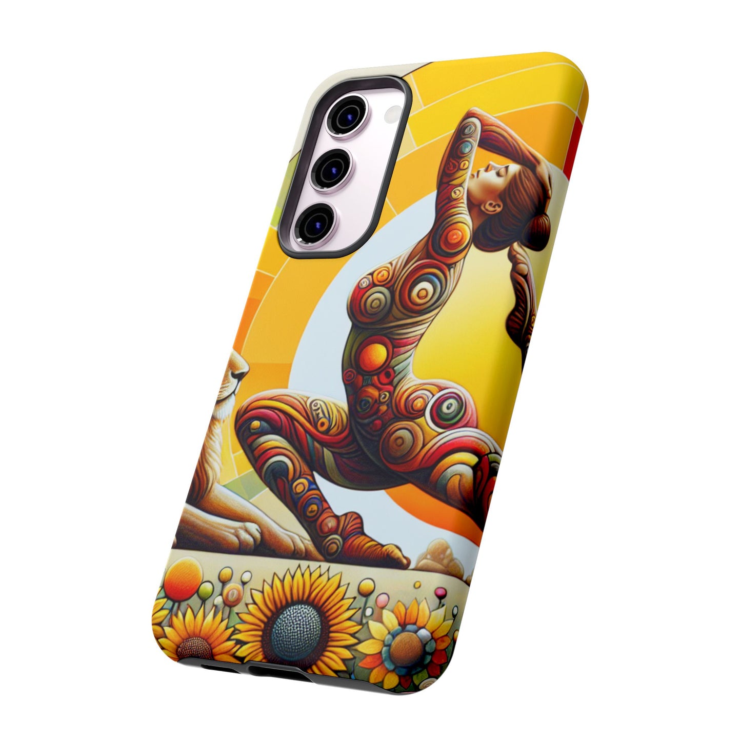 Leo Phone Case | Tough Cases