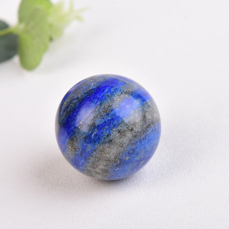 Enchanted Natural Stone Dream Ball