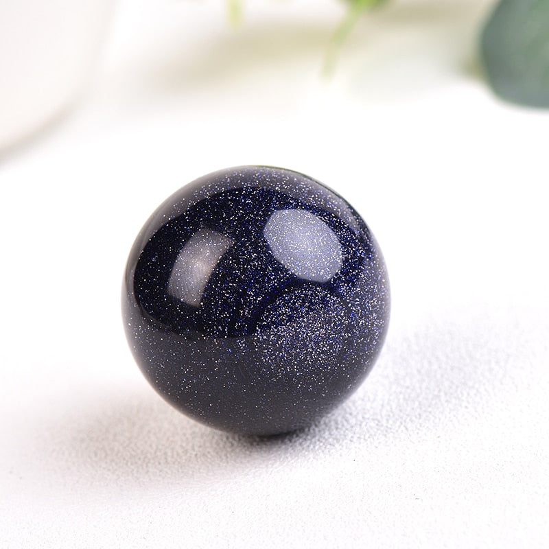 Enchanted Natural Stone Dream Ball