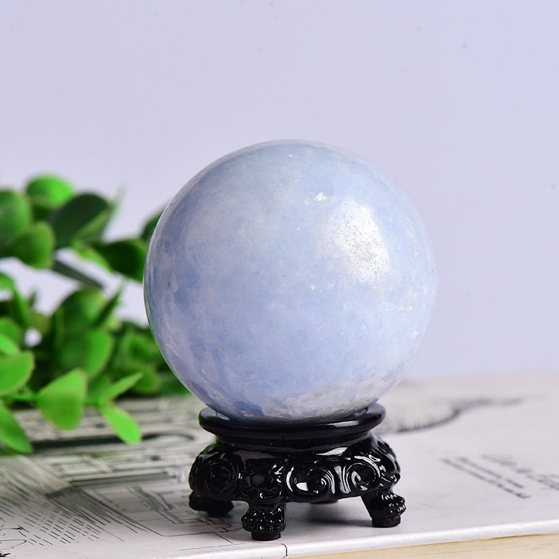 Enchanted Natural Stone Dream Ball