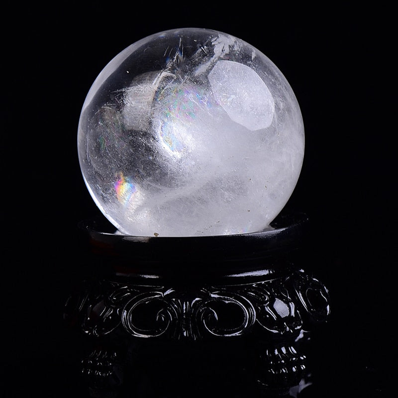 Enchanted Natural Stone Dream Ball