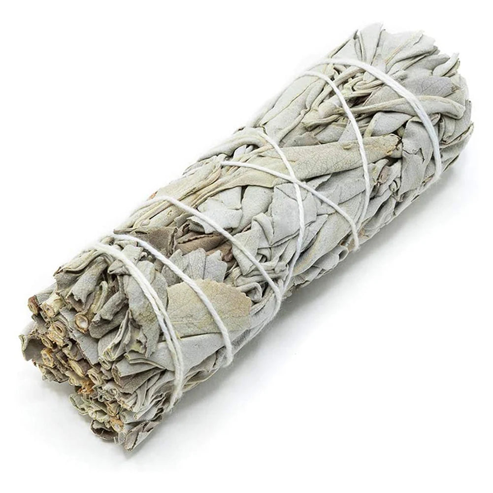 Lavender White Sage Smudge Sticks