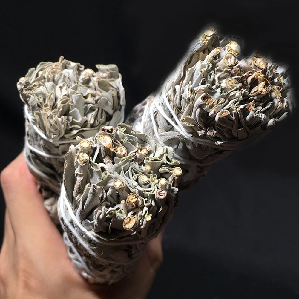 Lavender White Sage Smudge Sticks