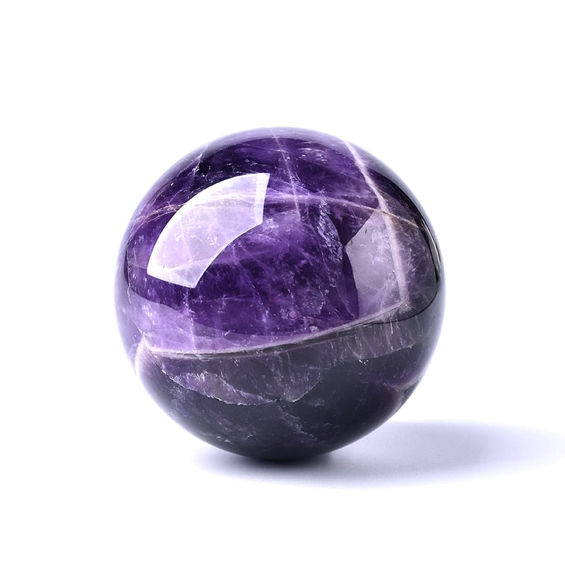 Enchanted Natural Stone Dream Ball