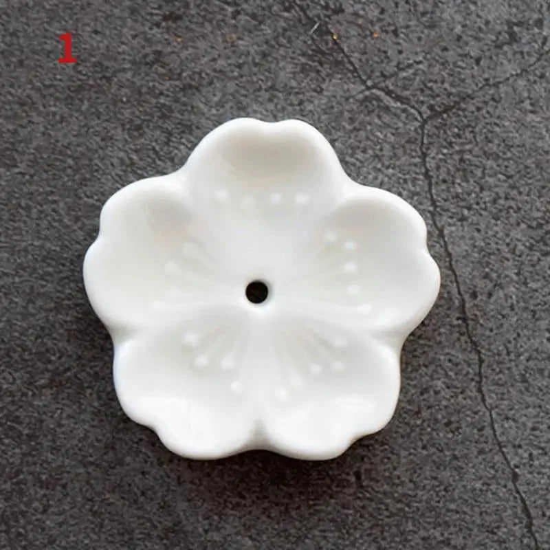 Cherry Blossom Incense Burner