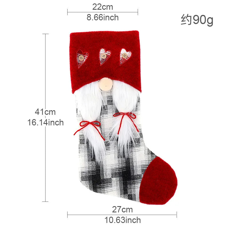 Cute Christmas Stockings