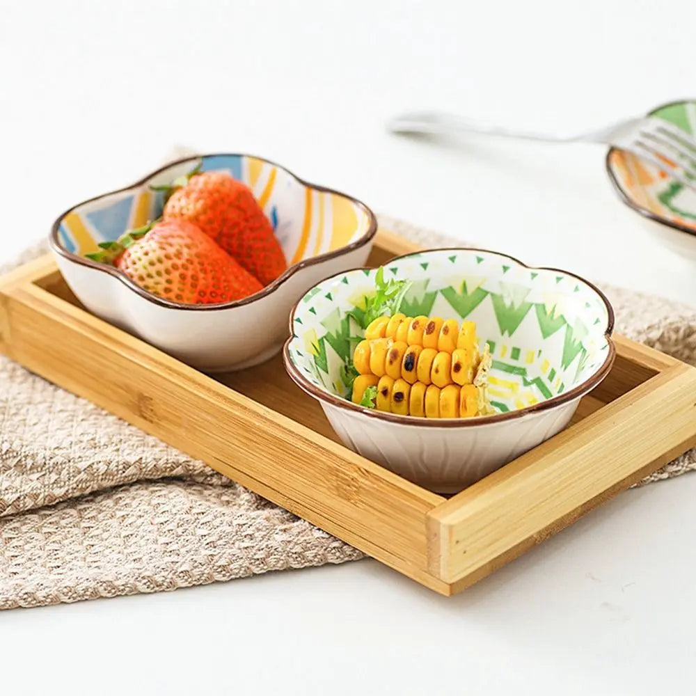 Japanese Ceramic Sauce Dish