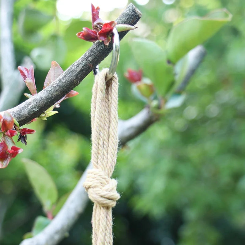 Hanging Plant Handmade Macrame Plant Hangers