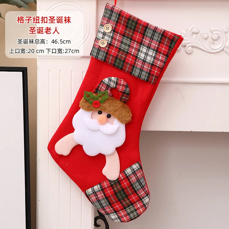 Cute Christmas Stockings