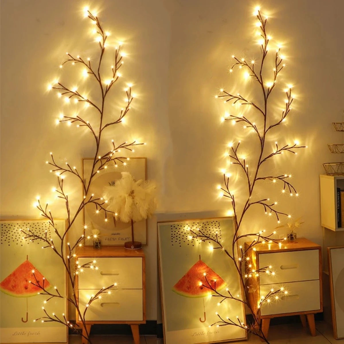 Willow Vine Lights