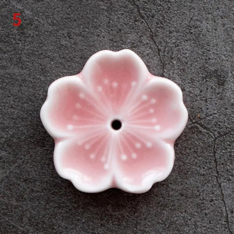 Cherry Blossom Incense Burner