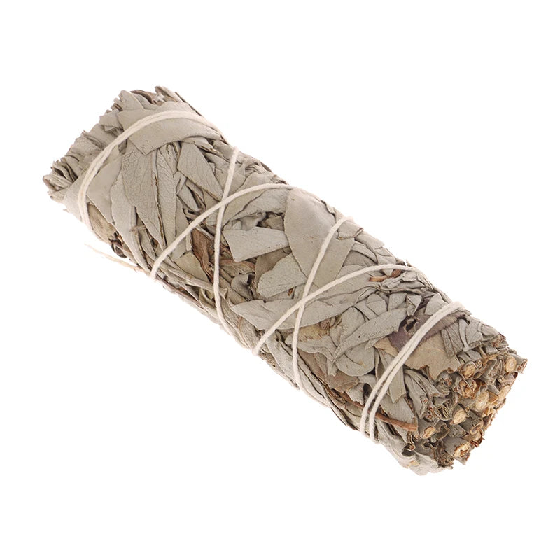 White Sage + Palo Santo Bundle