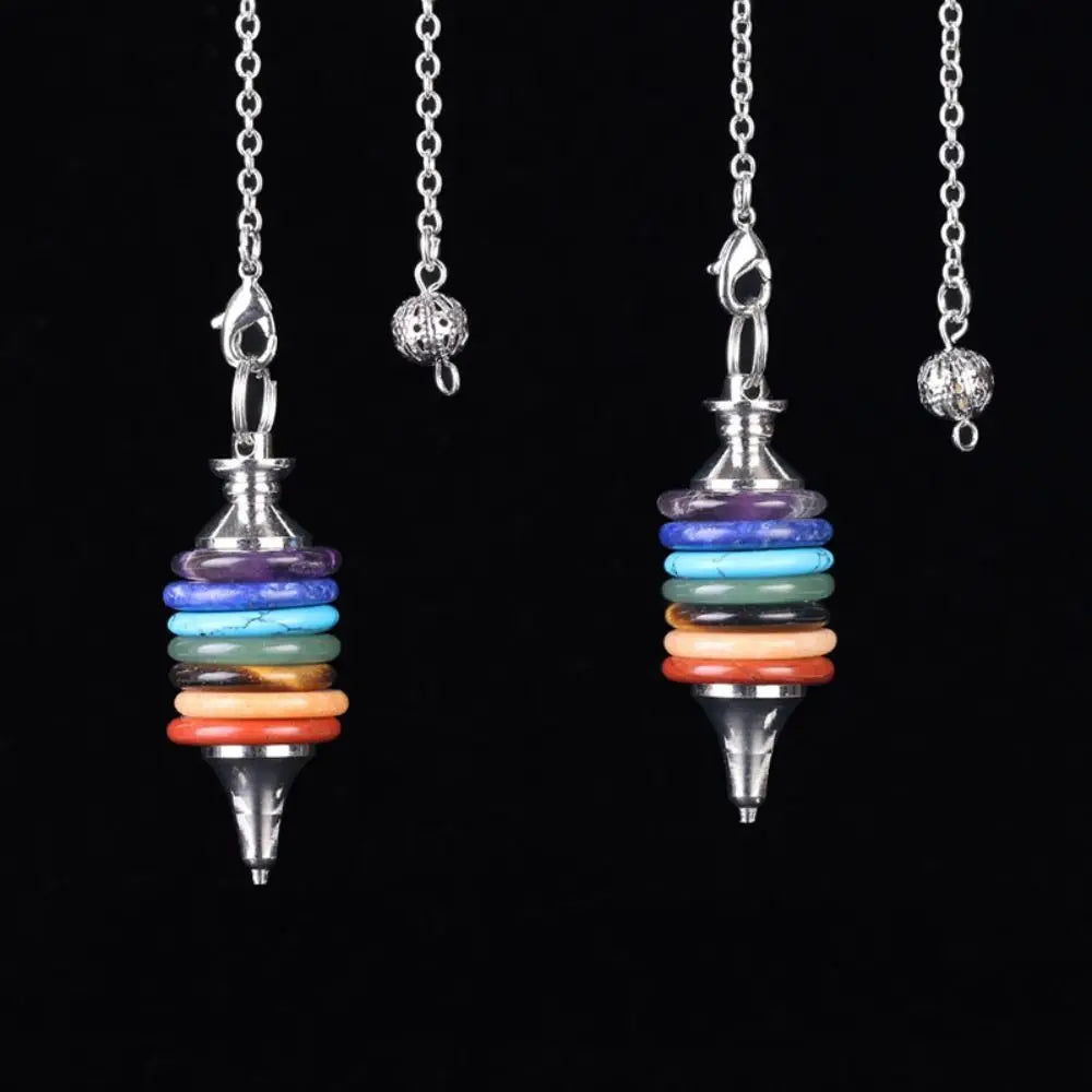 7 Chakras Pendulum