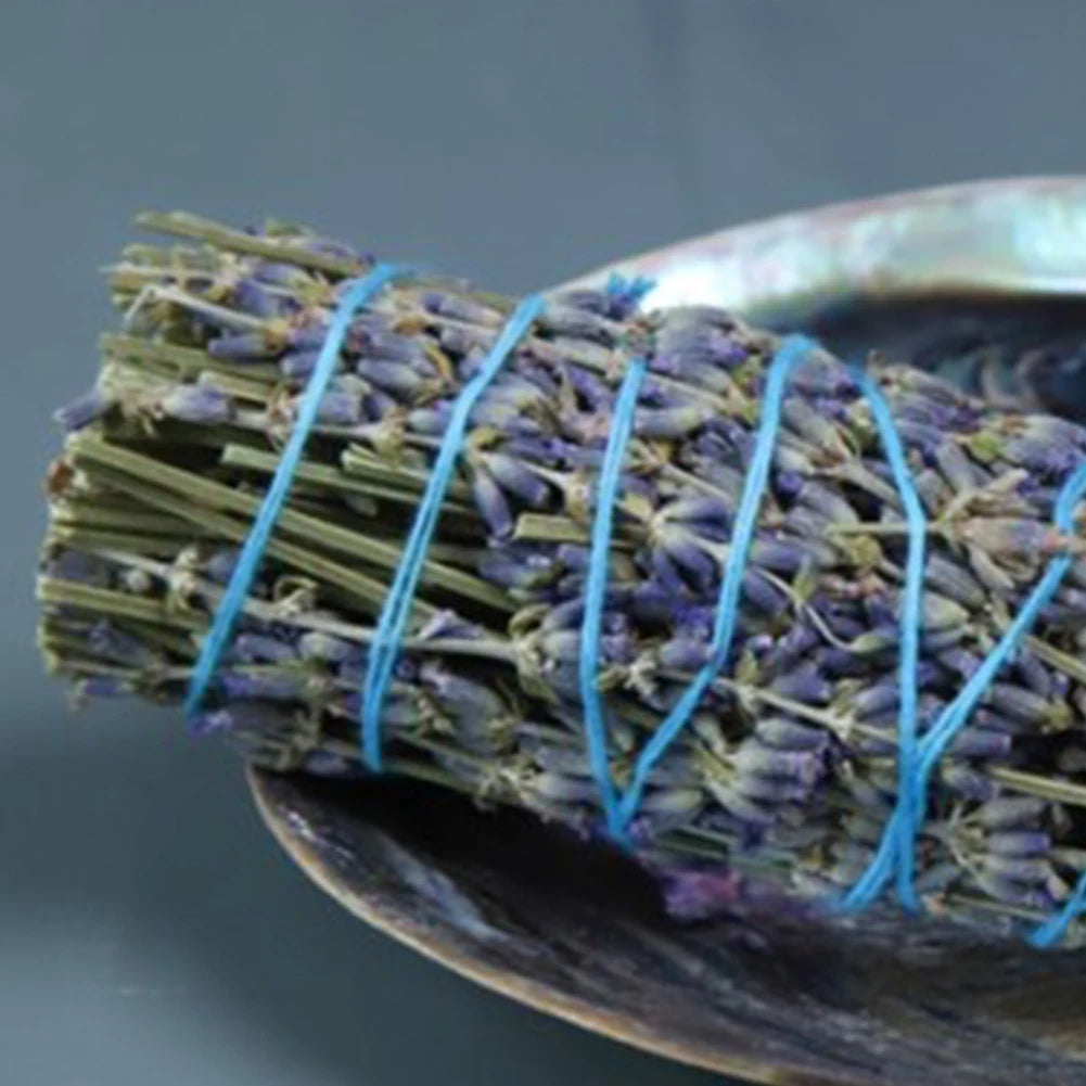 Lavender White Sage Smudge Sticks