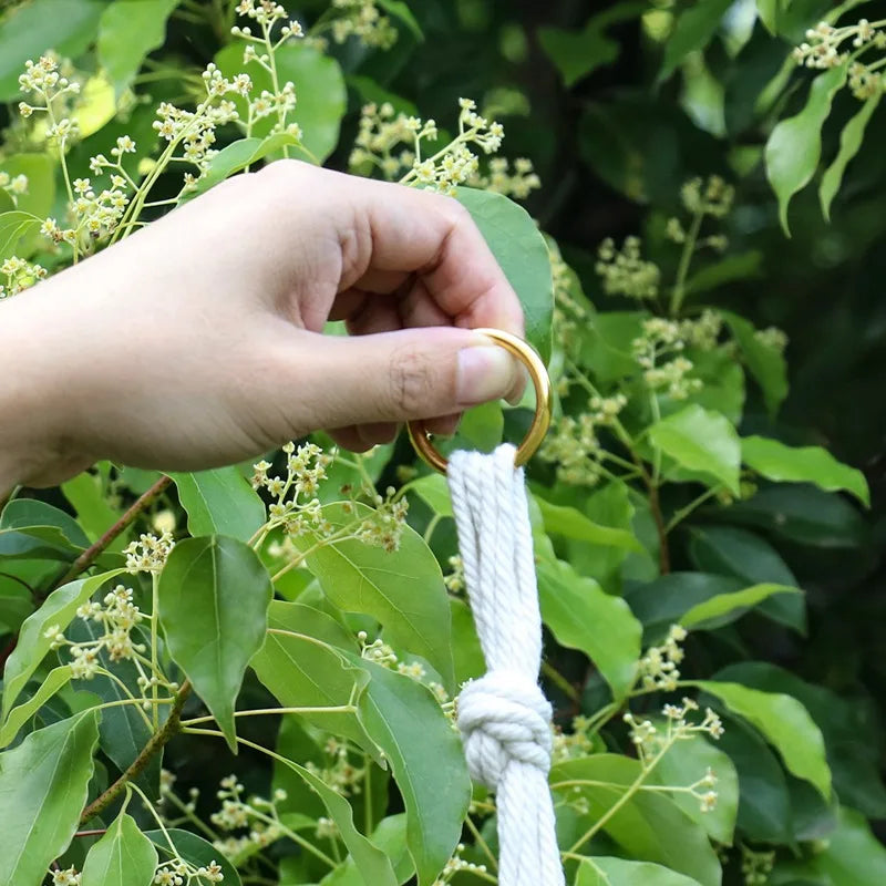 Hanging Plant Handmade Macrame Plant Hangers