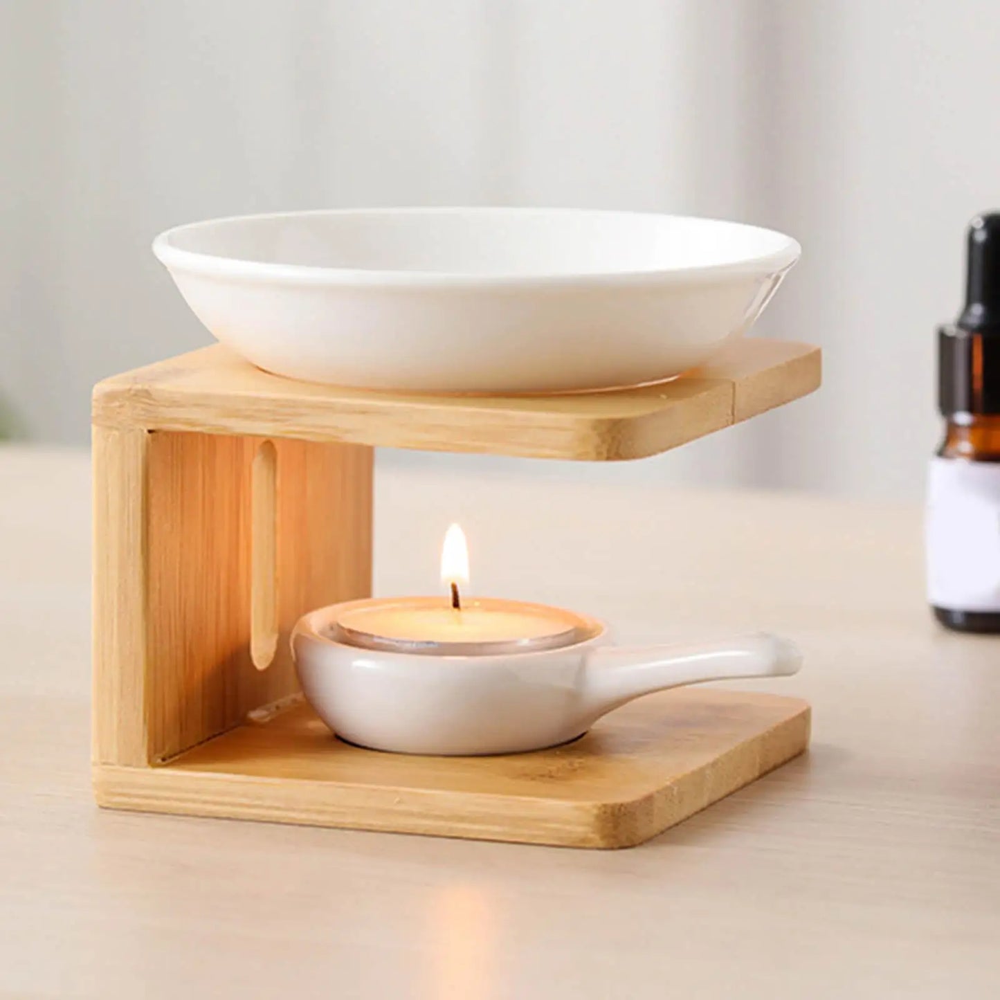 Ceramic Essential Oil Burner