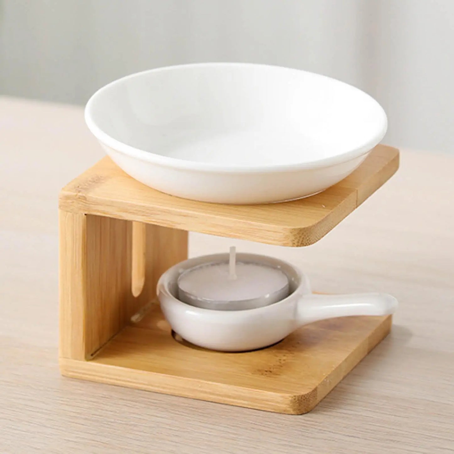 Ceramic Essential Oil Burner