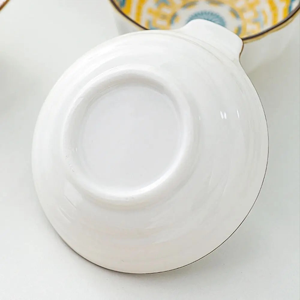 Japanese Ceramic Sauce Dish