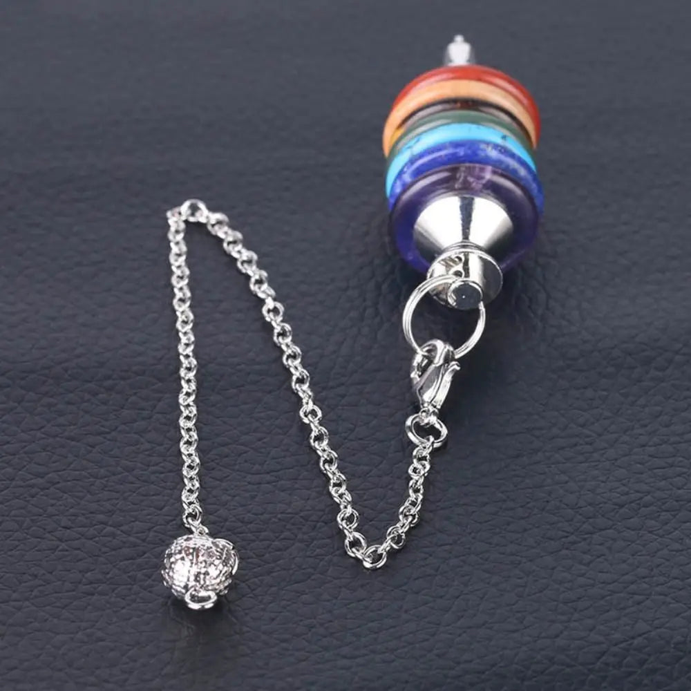 7 Chakras Pendulum