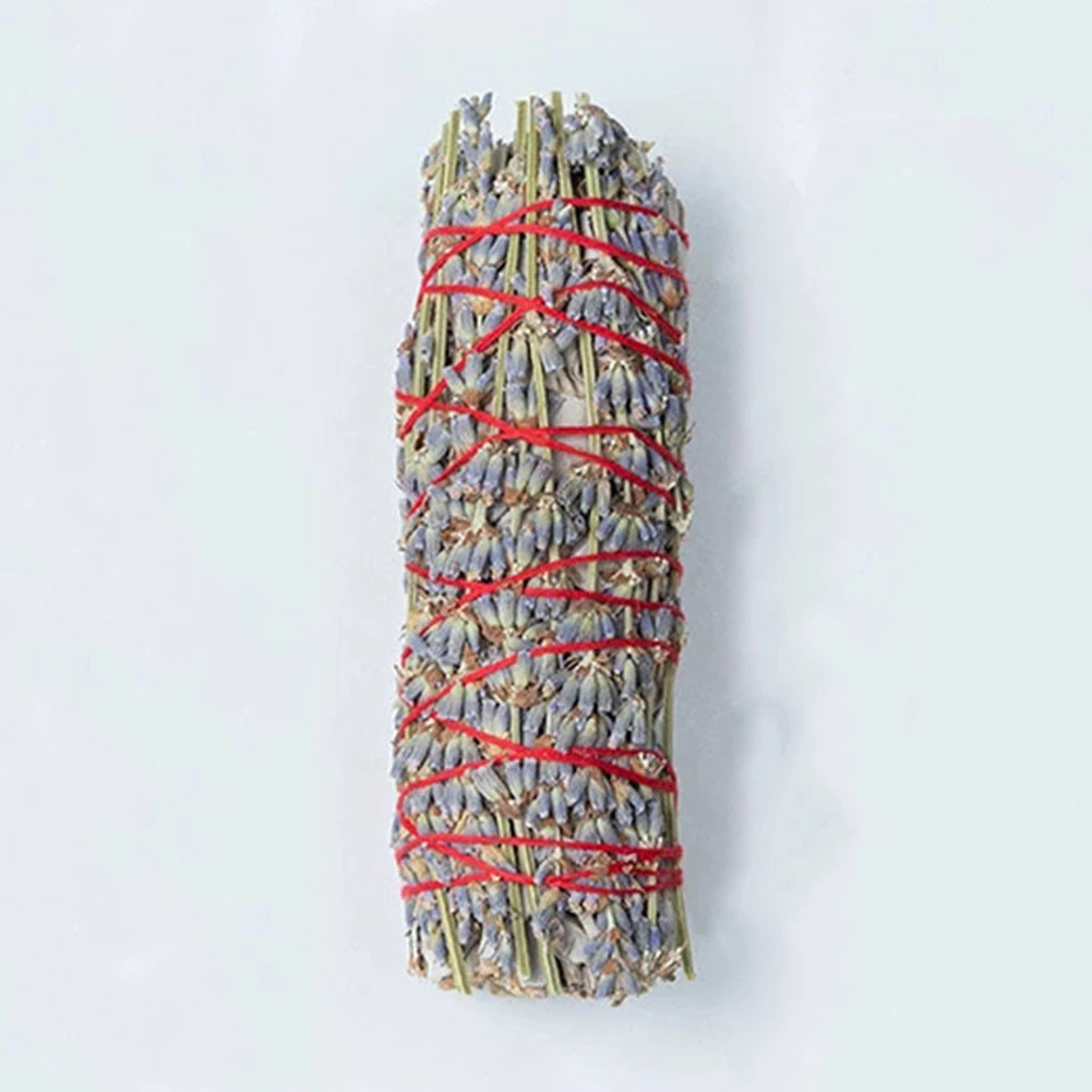 Lavender White Sage Smudge Sticks