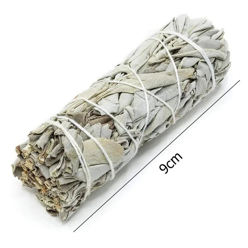 Natural White Sage