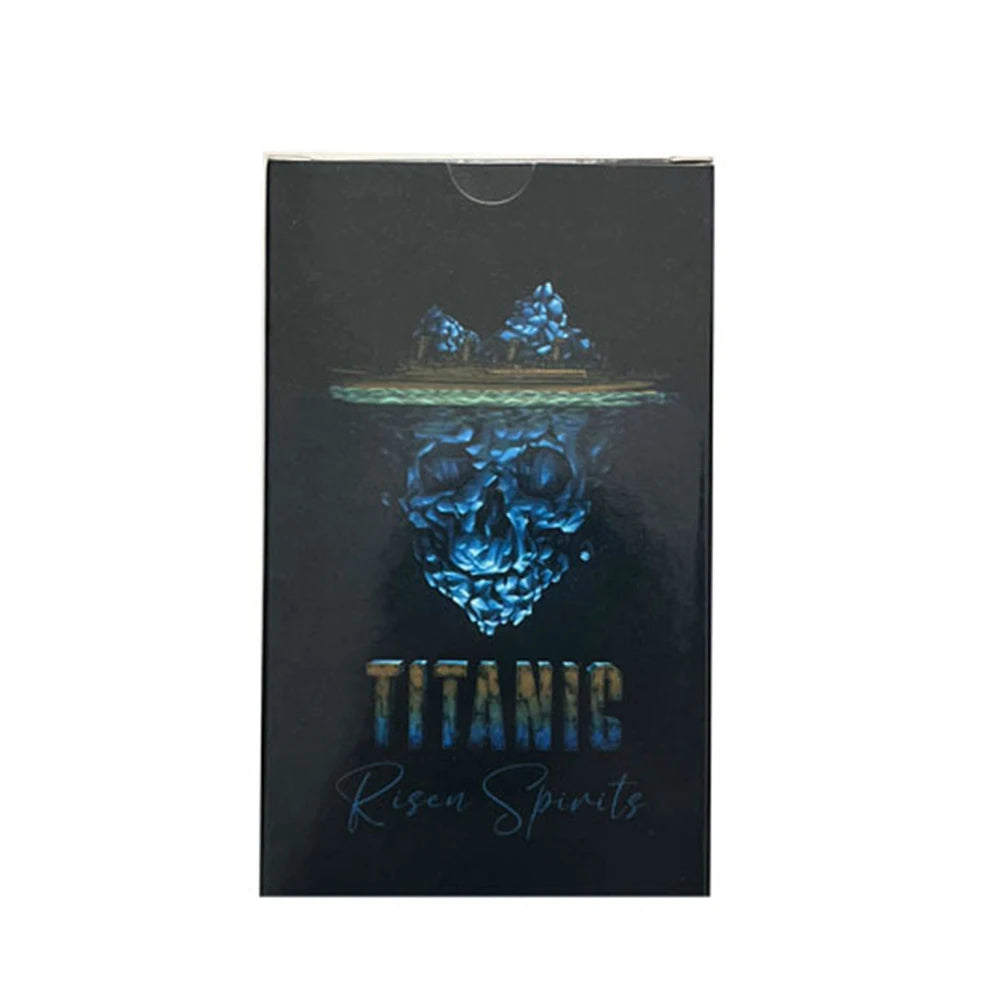 Titanic Divination Tarot