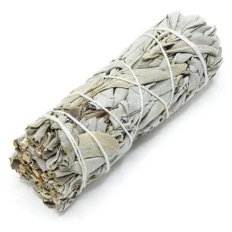 Natural White Sage