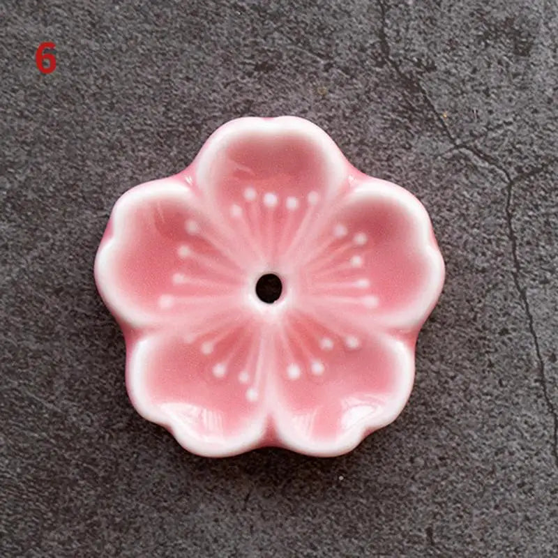 Cherry Blossom Incense Burner