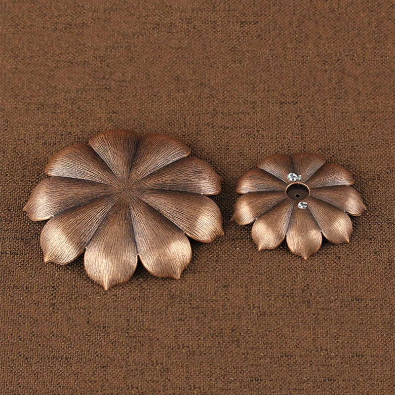 Lotus Incense Burners