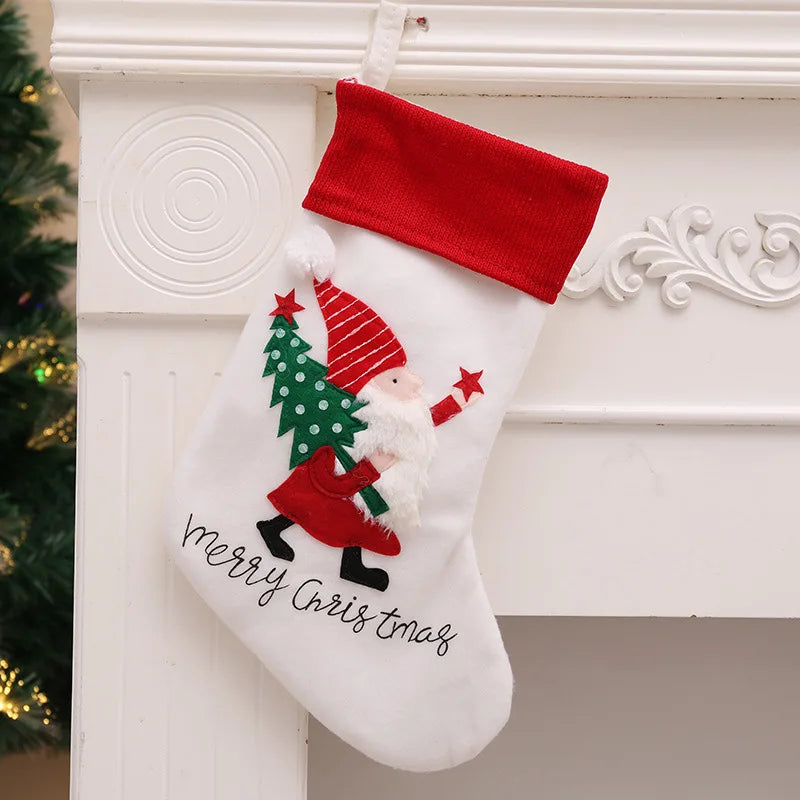 Cute Christmas Stockings