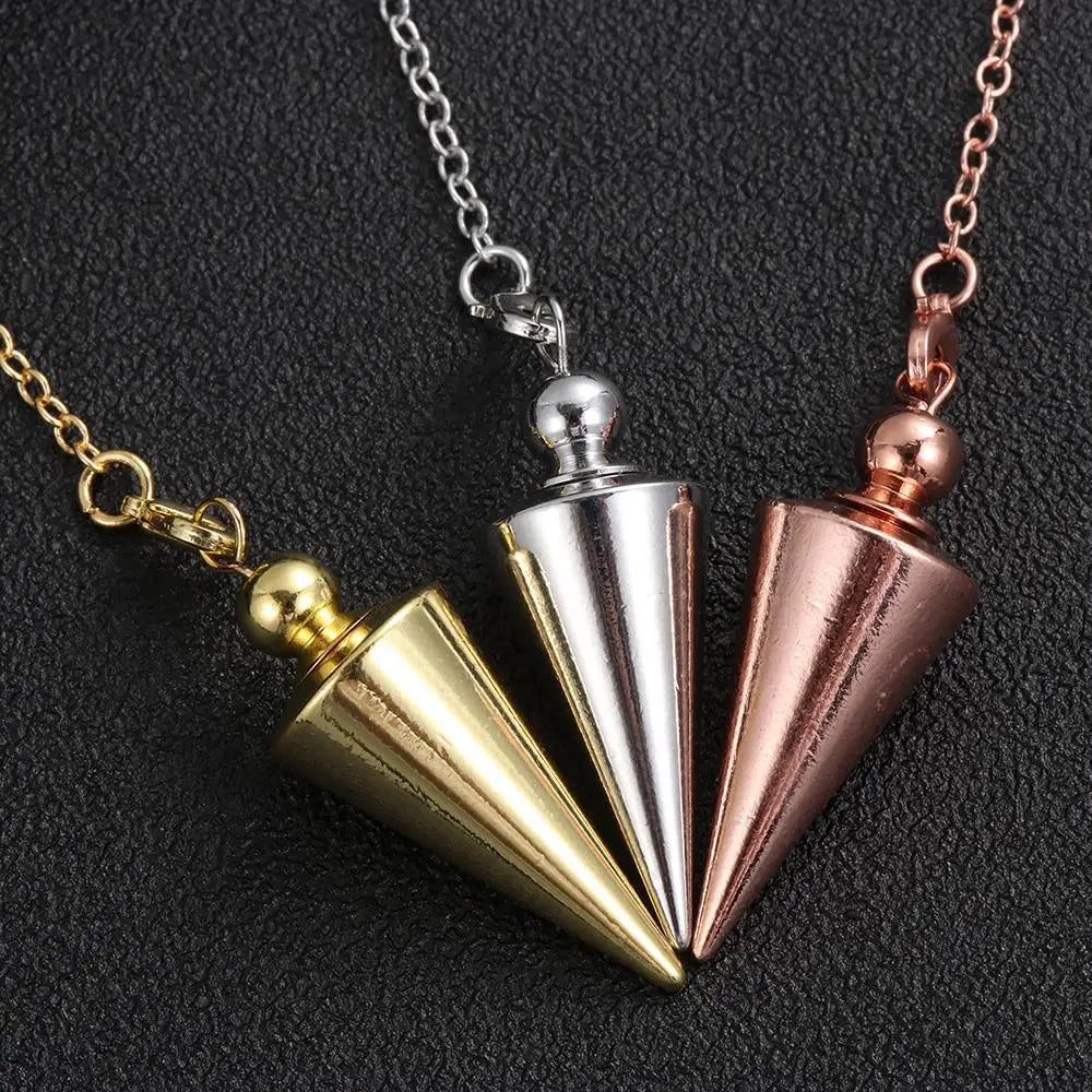 Metal Pendulum for Dowsing