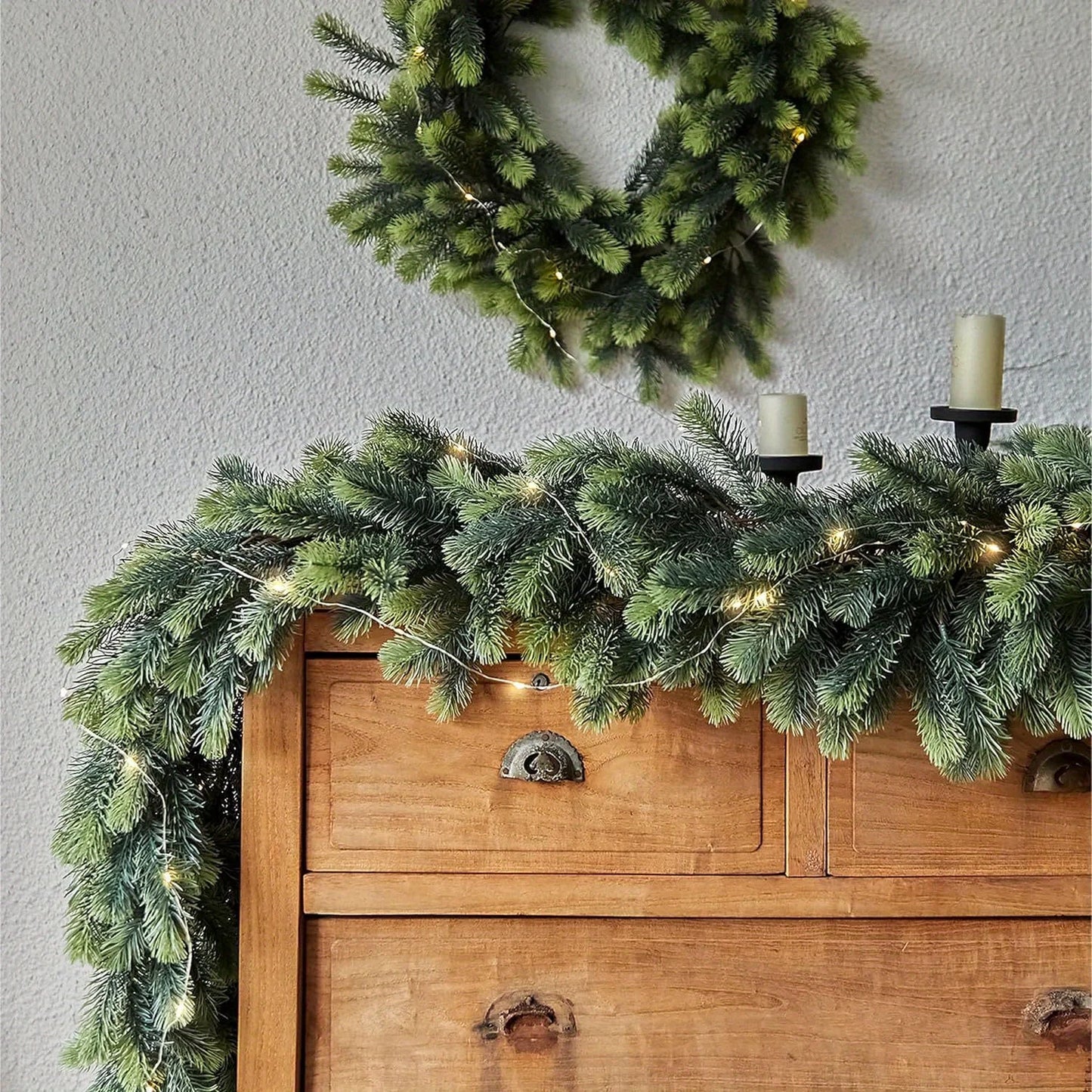 Christmas Wreath