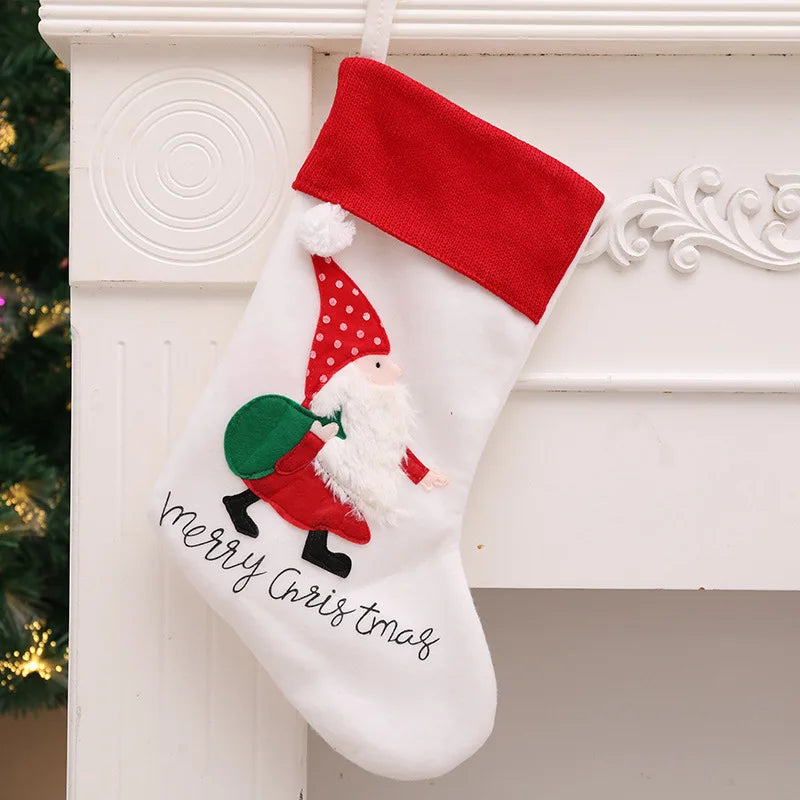 Cute Christmas Stockings