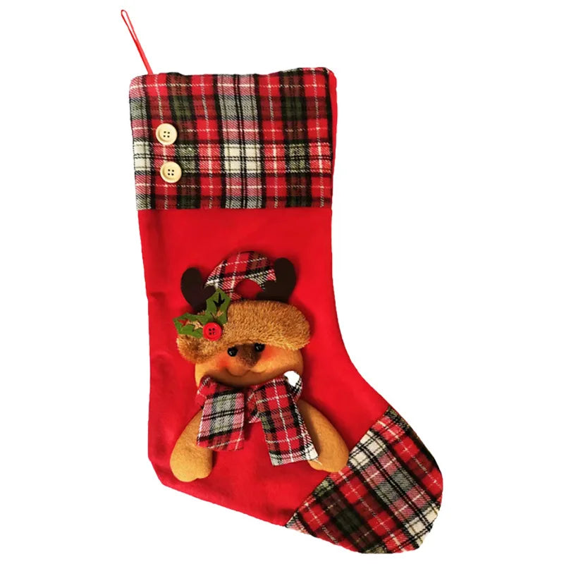 Cute Christmas Stockings