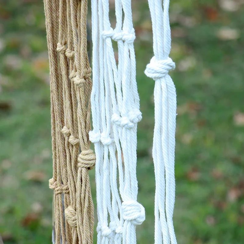 Hanging Plant Handmade Macrame Plant Hangers