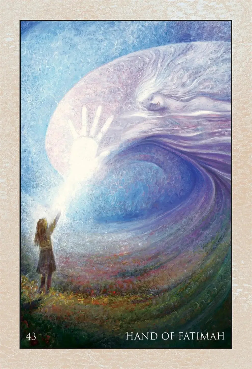 Rumi Oracle Cards