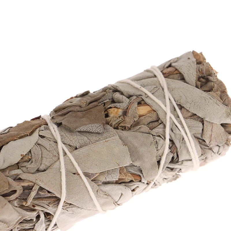 White Sage + Palo Santo Bundle