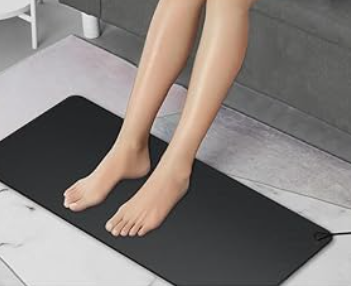 Maxsharer™ Grounding Mat