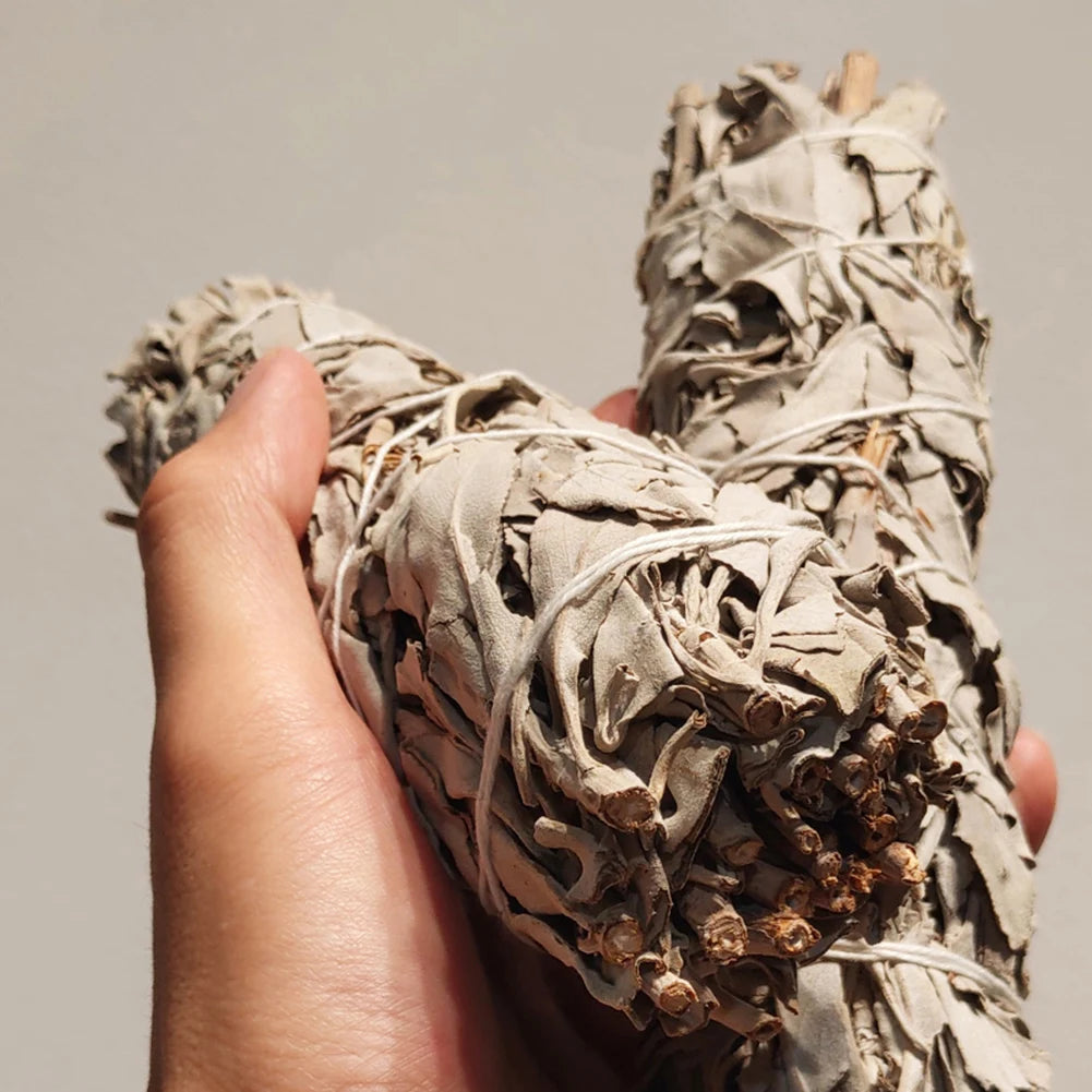 Lavender White Sage Smudge Sticks