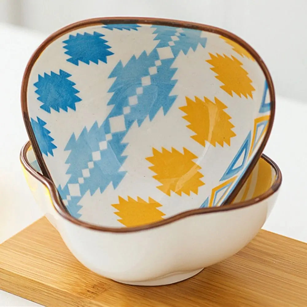 Japanese Ceramic Sauce Dish