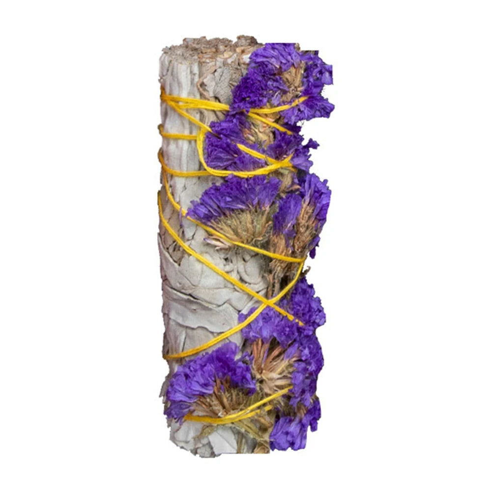 Lavender White Sage Smudge Sticks