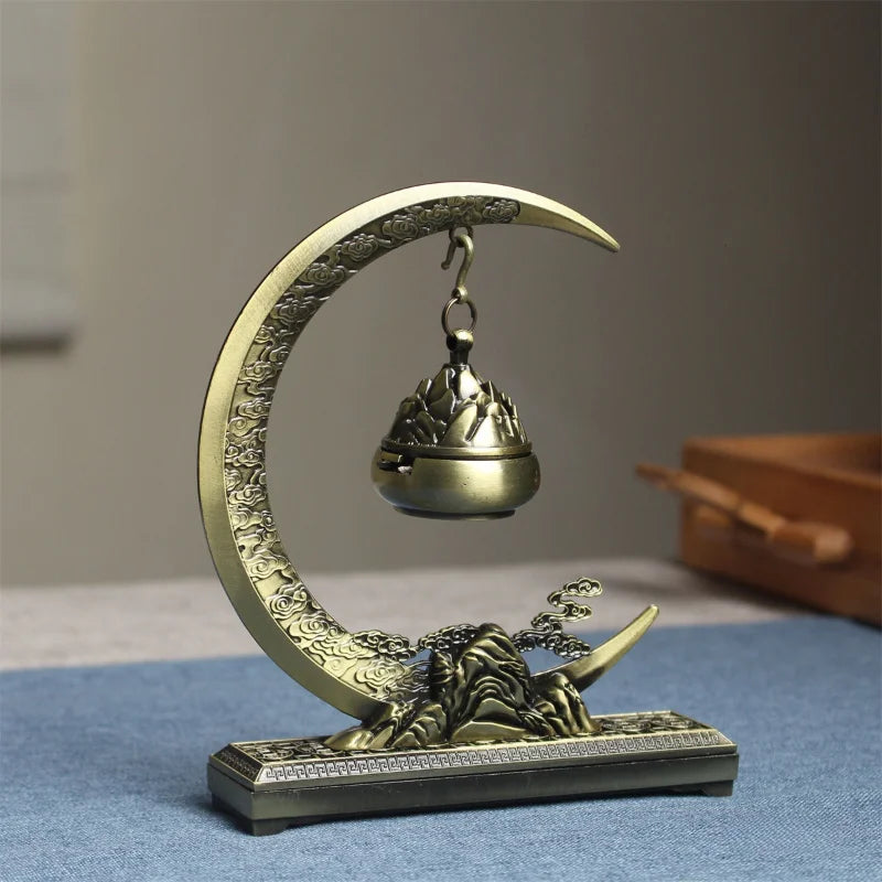 Creative Hanging Incense Burner