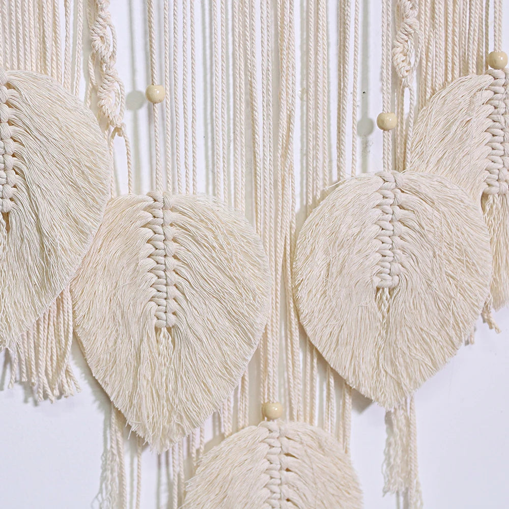 Macrame Dream Catcher