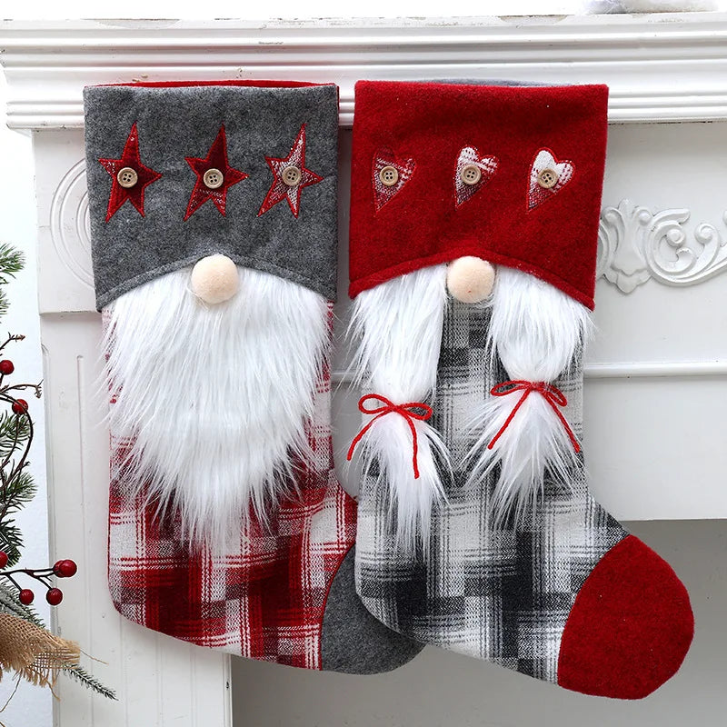 Cute Christmas Stockings