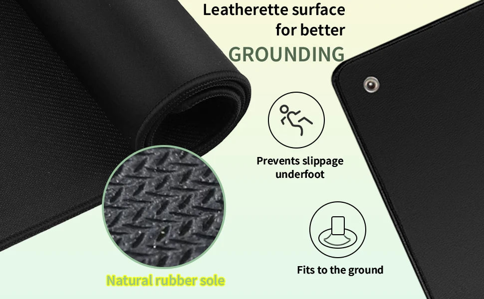 Maxsharer™ Grounding Mat